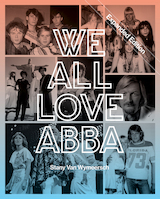 We All Love ABBA - Expanded Edition