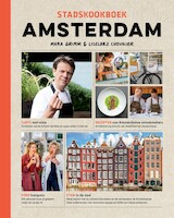 Stadskookboek Amsterdam