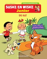 Suske en Wiske AVI M3: De kat