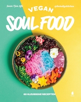 Vegan soul food (e-Book)