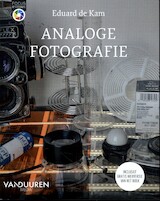 Analoge fotografie