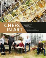 Chefs in art (E-boek - ePub formaat) (e-Book)