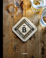 Belgisch bier boek (e-Book)