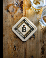 The Belgian beerbook (e-Book)