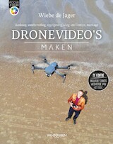 Focus op Fotografie Dronevideo’s maken 2e editie