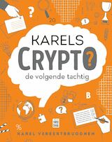 Karels Crypto: nog eens 80