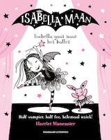 Isabella Maan gaat naar het ballet