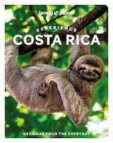 Lonely Planet Experience Costa Rica