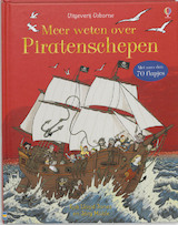 Meer weten over piratenschepen