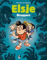 Elsje 10 - Bruggers