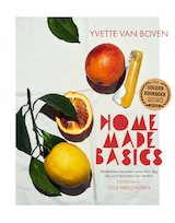 Home Made Basics (e-Book)