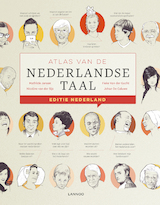 Atlas van de Nederlandse taal (e-Book)