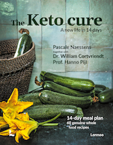 The Keto Cure (e-Book)