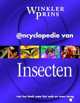 Winkler Prins encyclopedie van Insecten
