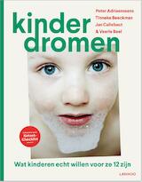 Kinderdromen (e-Book)