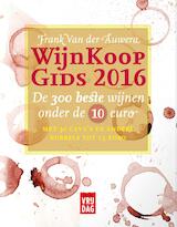 Wijnkoopgids 2016 (e-Book)