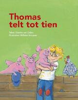 Thomas telt tot tien (e-Book)