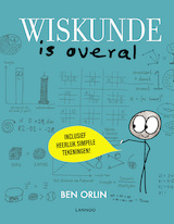 Wiskunde is overal (e-Book)
