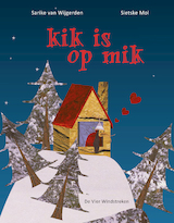 kik is op mik (e-Book)