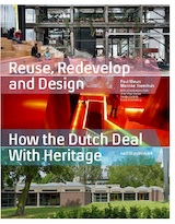 Reuse, Redevelop and Design - Updated Edition (e-Book)