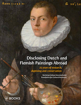 Disclosing Dutch and Flemish Paintings Abroad