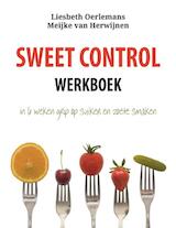 Sweet control werkboek