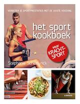 Het sportkookboek voor krachtsport (e-Book)