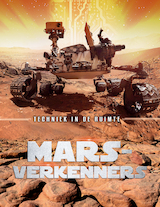 Marsverkenners (e-Book)