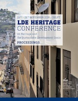LDE Heritage Conference on Heritage and the Sustainable Development Goals
