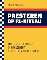 PRESTEREN OP F1-NIVEAU (e-Book)