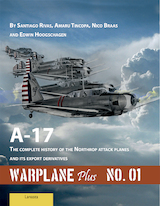 Warplane Plus 01 (e-Book)