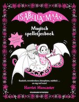 Isabella Maan Magisch spelletjesboek