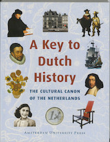 A Key to Dutch History (e-Book)