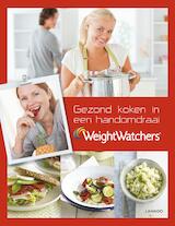 Weight watchers - gezond koken in een handomdraai (e-Book)