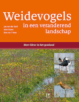 Weidevogels in een veranderend landschap (e-Book)