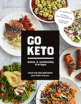 Go Keto (e-Book)