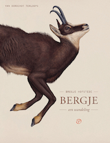 Bergje (e-Book)
