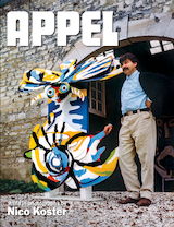 Karel Appel, a Life in Pictures by Nico Koster