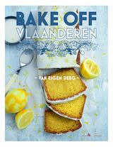 Bake Off Vlaanderen - Van eigen deeg