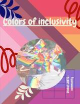 Colors of Inclusivity (e-Book)