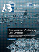 Transformations of urbanising delta landscape