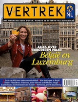 VertrekNL 36 - België en Luxemburg