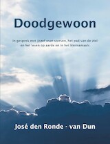 Doodgewoon (e-Book)