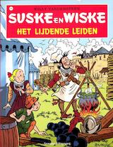 Suske en Wiske 314 Het lijdende Leiden