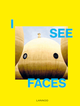 I See Faces. #pareidolia