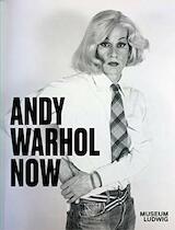 Andy Warhol. Now