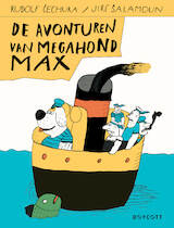 Maxihond Max
