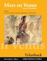 Mars en Venus - katern Parnassus (set van tekst- en opdrachtenboek)
