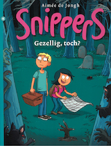 Snippers 06 Gezellig, toch?