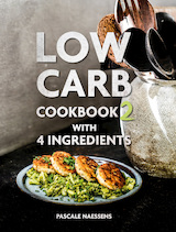 Low carb cookbook 2 (e-Book)